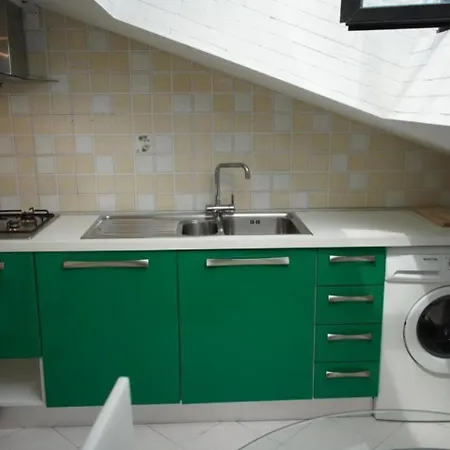 Apartamento La Ghibellina Siena