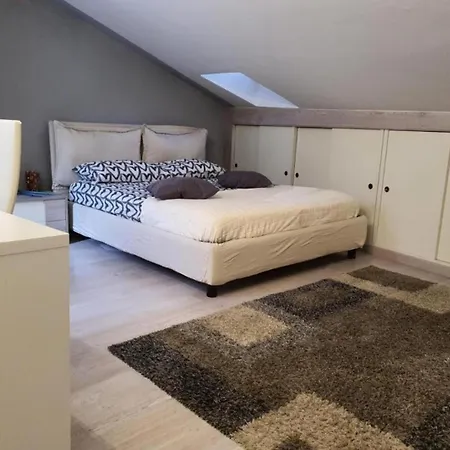 Apartamento La Ghibellina *